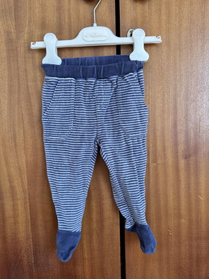 Prenatal baby pants like new, for 6-9 months