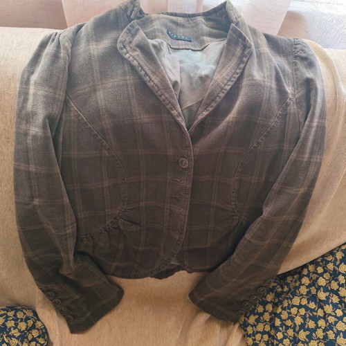 Sinsay outerwear new, size S / 36 / 8