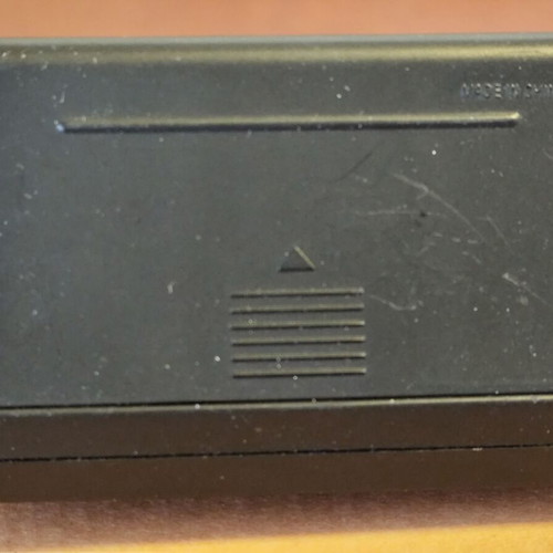 Casio DQ-541 digital table clock like new