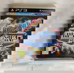  Παιχνίδι Playstation 3 - BUZZ Μουσικό Quiz PS3, μεταχειρισμένο