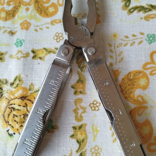 Multitool like new