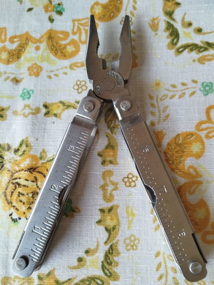Multitool like new