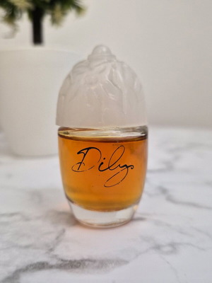 Μίνι άρωμα Dilys Laura Ashley καινούργιο, Eau de Parfum 5 ml