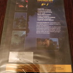 DVD Autonomous Diving & Its Secrets No1 new