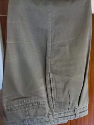 Ανδρικό παντελόνι Ralph Lauren Νο36 μεταχειρισμένο, καθημερινό