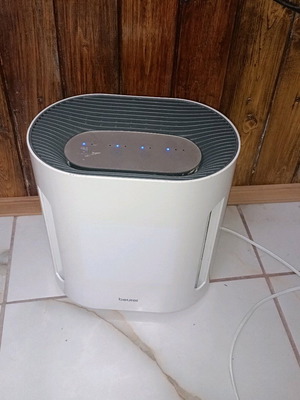 Beurer LR 200 Ion Air Purifier used