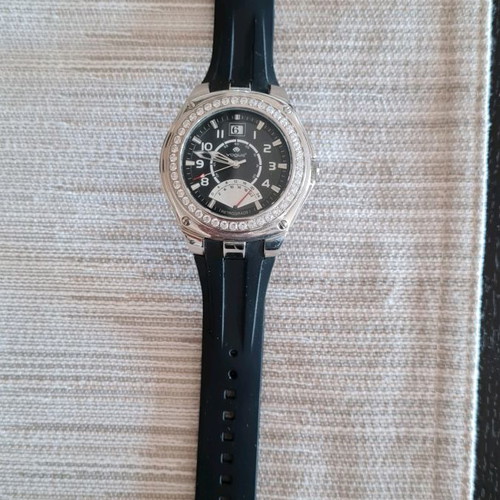 Vogue wristwatch women's new, stainless, water resistant