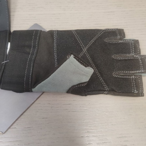 Lalizas Sailing Gloves Kevlar 5-Finger Cut Size XS New