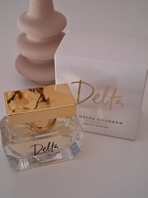 Delta Goodrem Perfume 30 ml new