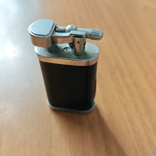 Camel promotional lighter used, non-working, collectible