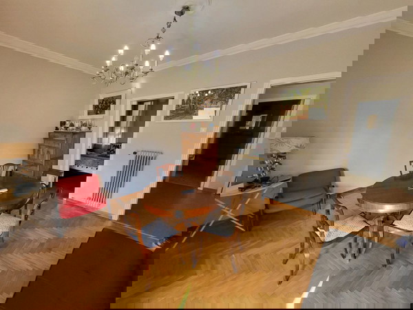 Viktoria Apartment 75tm. 5 floor