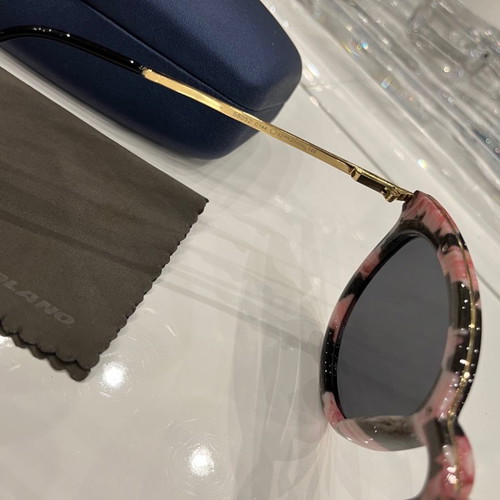 Solano glasses used, like new
