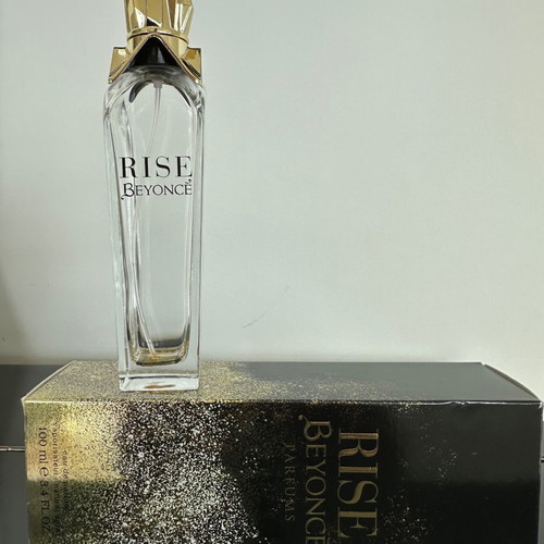 100ml Rise Beyoncé