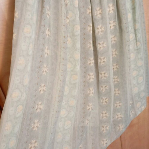 Marks and Spencer skirt used, size L 40 12