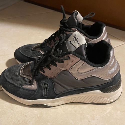 Pepe Jeans shoes new, athletic size 37