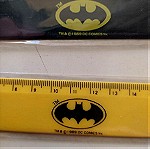  Χαρακες 15cm Batman DC Comics 1989