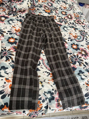 Attrattivo pants like new, size S 36 8
