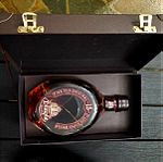 Dimple Whiskey Gift Box 2004