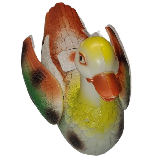 Duck Toy New That Lays Eggs, Sings and Dances