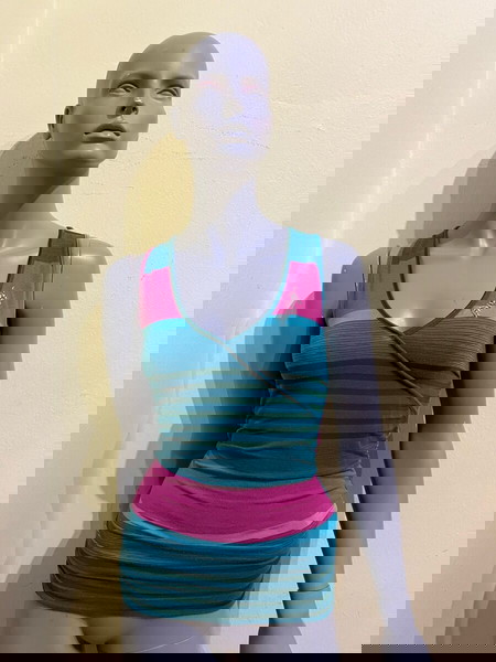 Miss Sixty μπλούζα S