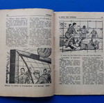 Greco comic used, good condition