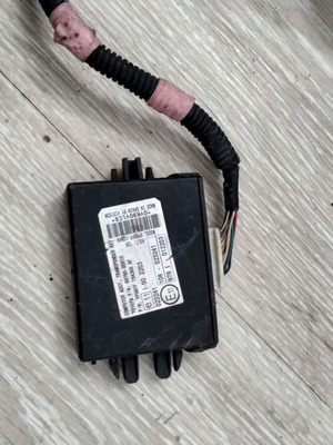 Immobilizer 89780 0D010 για Toyota Yaris μεταχειρισμένο