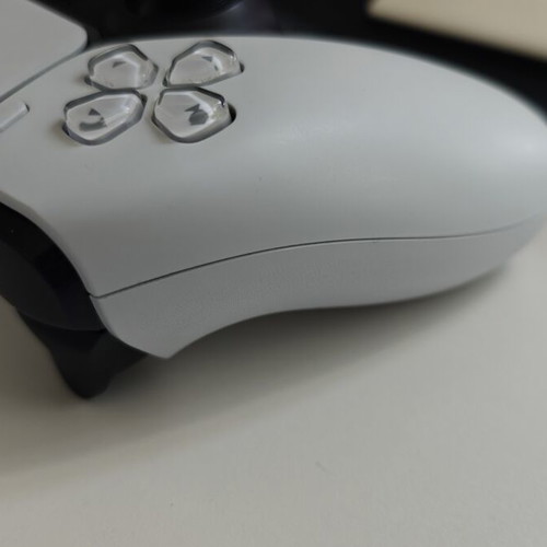 Dualsense Controller V2 refurbished with Hall effect joysticks