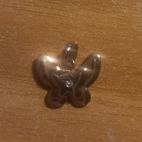 Folli Follie pendant new without chain