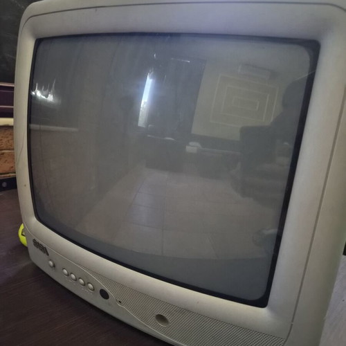 SABA 14-inch TV like new
