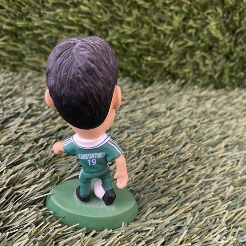 Panathinaikos Michalis Konstantinou Figure new, authentic