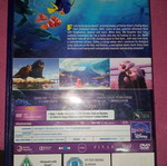 Finding Dory DVD like new, animation, subbed