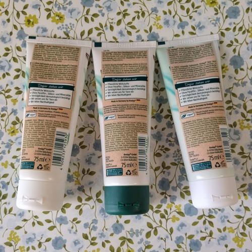 Kneipp Aloe Vera Body Care Set with Gift