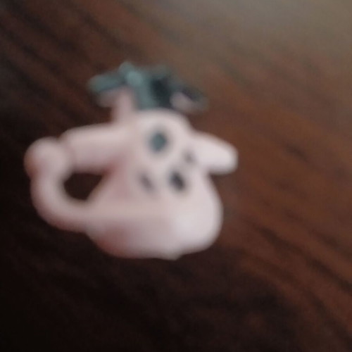 Miltank mini figure Pokemon