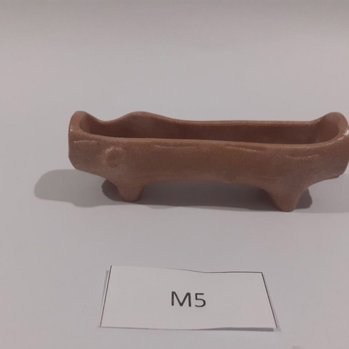 Playmobil M5 Trough like new