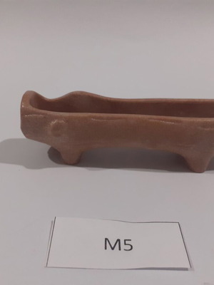 Playmobil M5 Trough like new