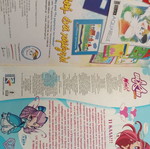 Pixie Mag issue 8 used