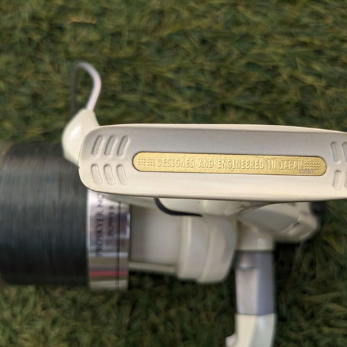 Ryobi Proskyer Nose Power fishing reel