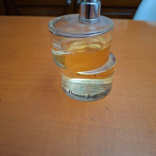 Premier Jour Nina Ricci Eau de Parfum 100ml used