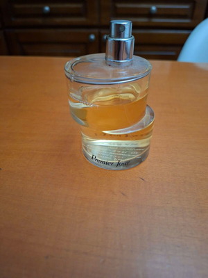 Premier Jour Nina Ricci Eau de Parfum 100ml used