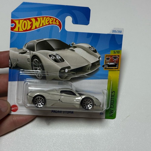 Hot Wheels new