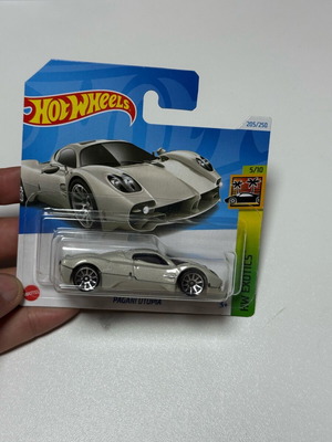 Hot Wheels new