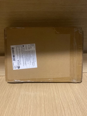 Display stand for perfumes and cosmetics, like new