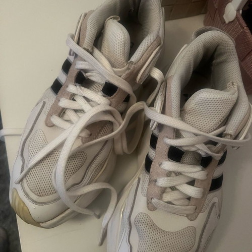 Adidas Magmur shoes worn, very comfortable, size 39