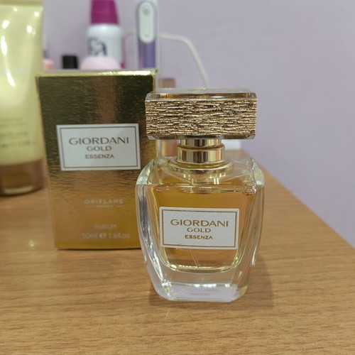 2 giordani gold fragrances