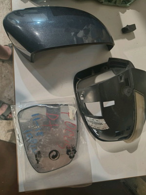 Ford Focus 2016 right exterior mirror used
