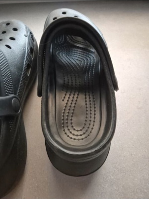 Clogs size 39 new