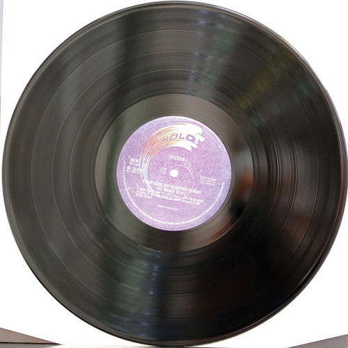Moody Blues Every Good Boy Deserves Favour LP used, rock