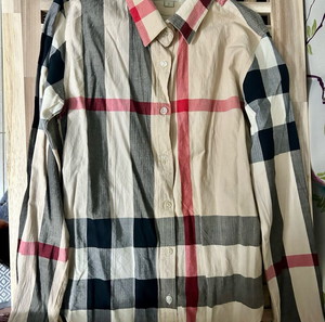 Burberry γυναικείο πουκάμισο