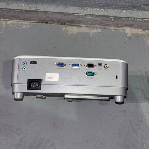 ViewSonic PA503S Projector 4000 ANSI Lumens DLP SVGA HDMI