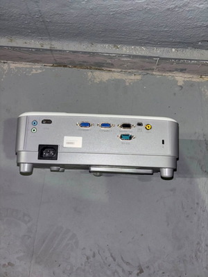 ViewSonic PA503S Projector 4000 ANSI Lumens DLP SVGA HDMI